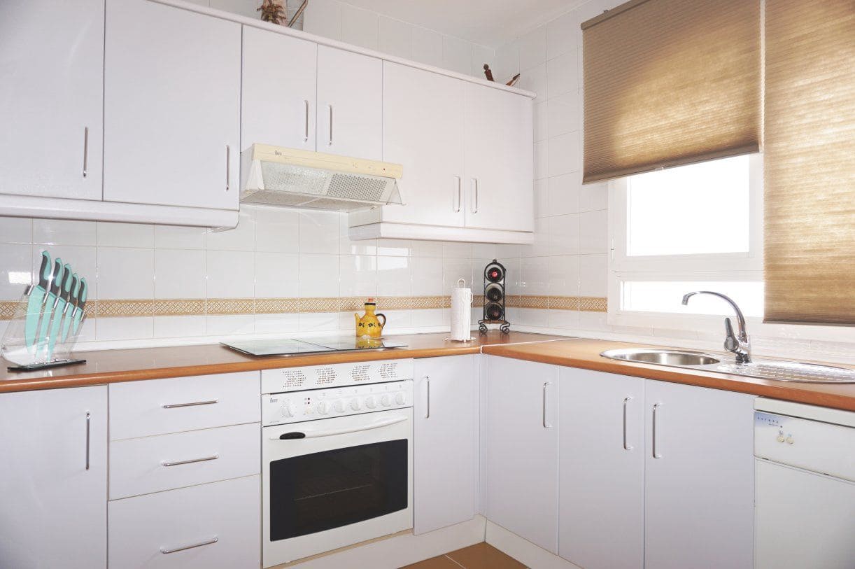 3 soverom Penthouse til salgs i Rota med svømmebasseng garasje - € 345 000 (Ref: 9317210)