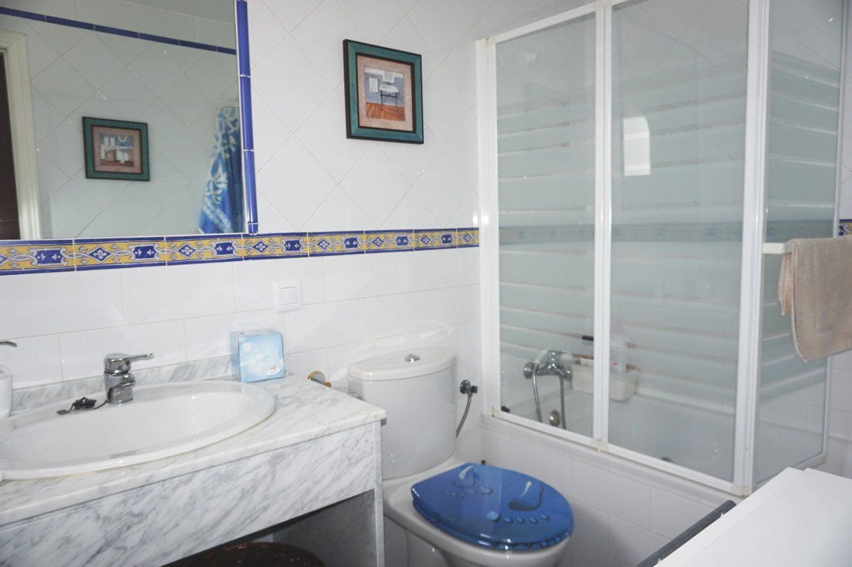 3 soverom Penthouse til salgs i Rota med svømmebasseng garasje - € 345 000 (Ref: 9317210)