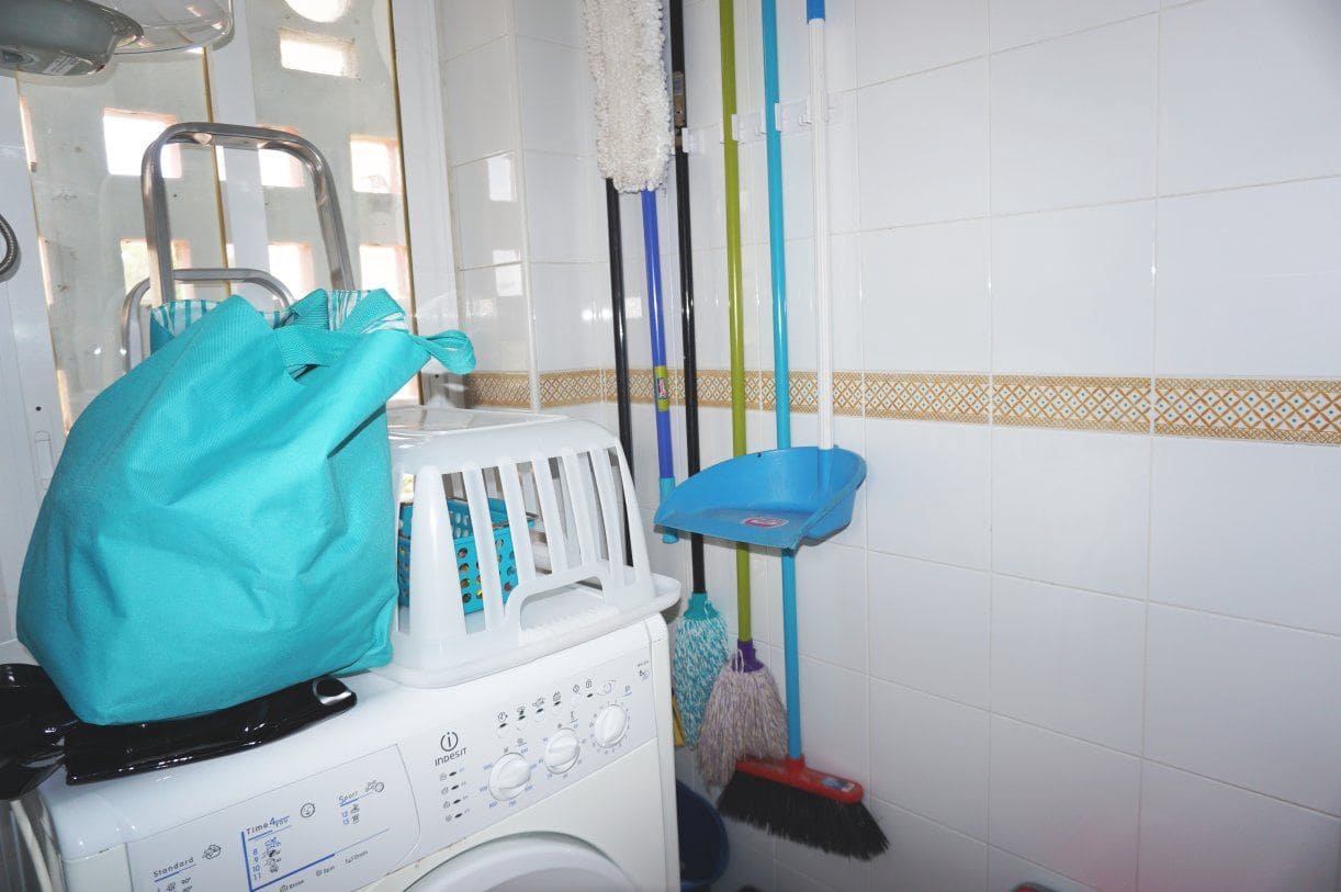 3 soverom Penthouse til salgs i Rota med svømmebasseng garasje - € 345 000 (Ref: 9317210)