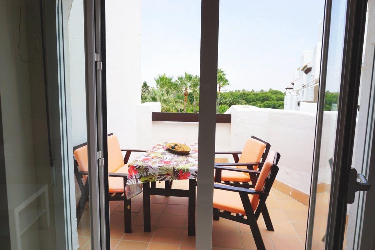 3 soverom Penthouse til salgs i Rota med svømmebasseng garasje - € 345 000 (Ref: 9317210)