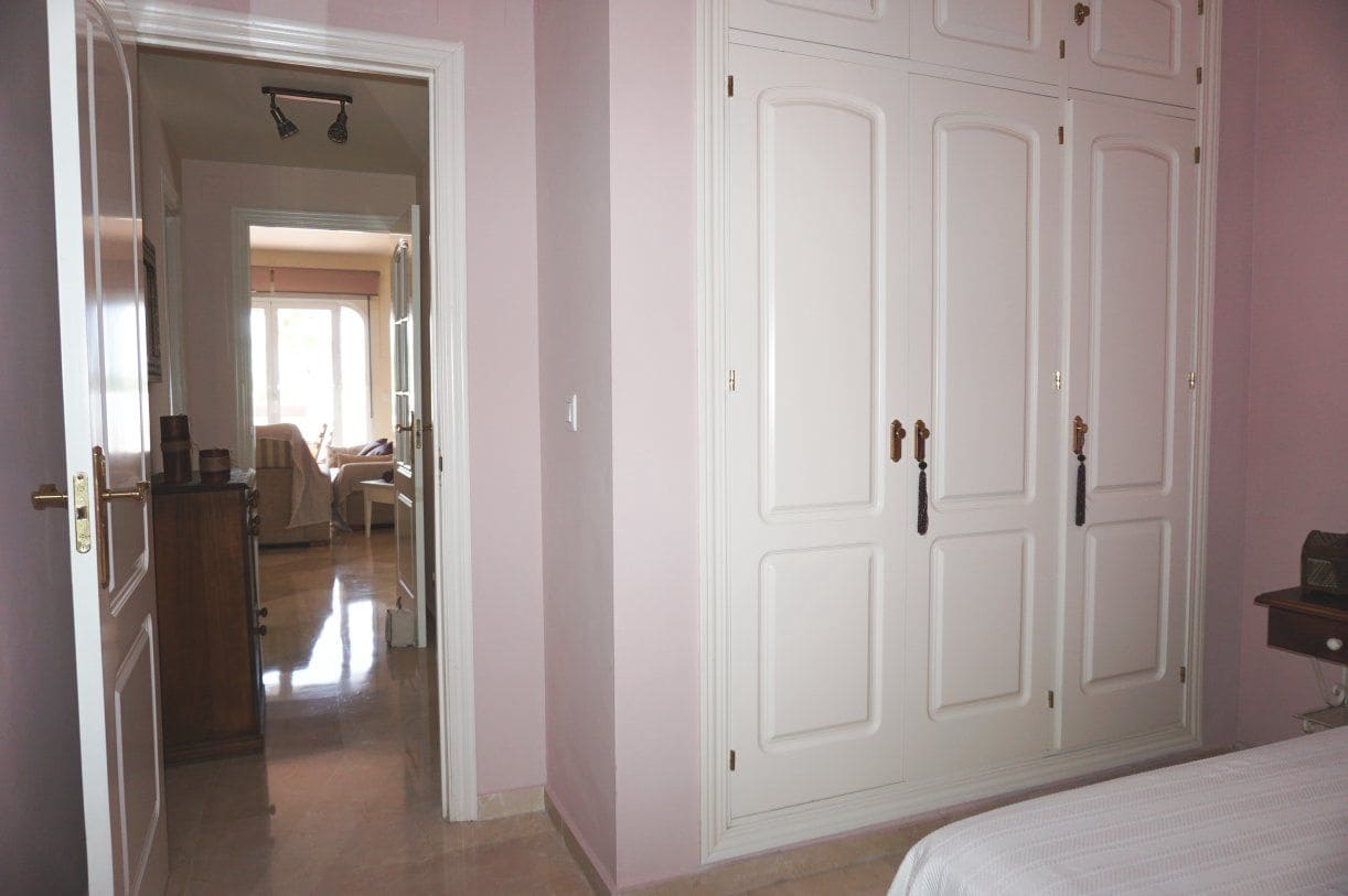 3 soverom Penthouse til salgs i Rota med svømmebasseng garasje - € 345 000 (Ref: 9317210)