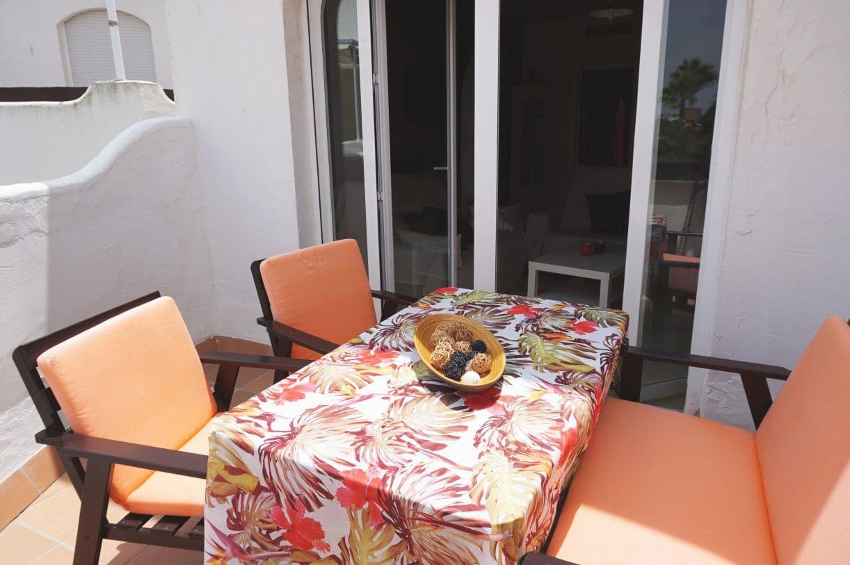 3 soverom Penthouse til salgs i Rota med svømmebasseng garasje - € 345 000 (Ref: 9317210)