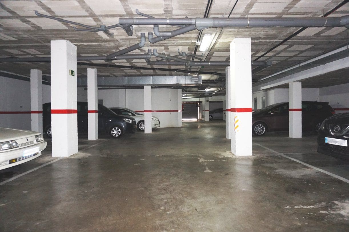 3 soverom Penthouse til salgs i Rota med svømmebasseng garasje - € 345 000 (Ref: 9317210)