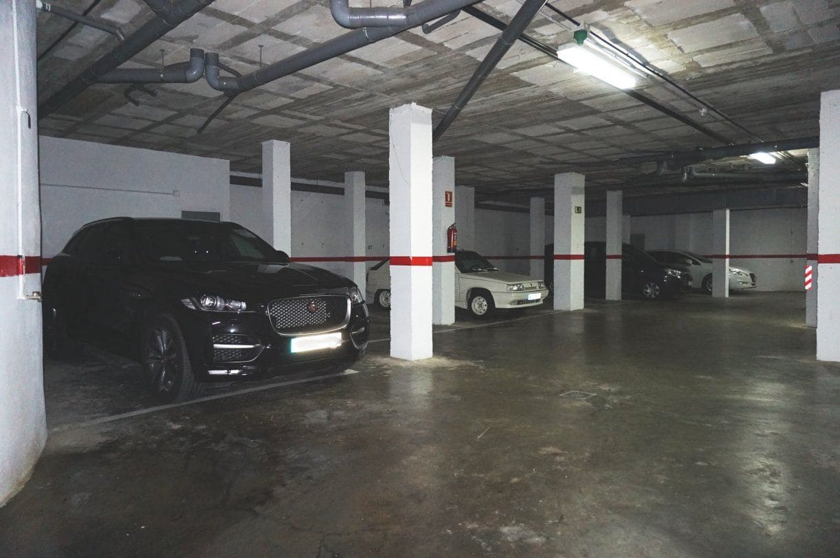 3 soverom Penthouse til salgs i Rota med svømmebasseng garasje - € 345 000 (Ref: 9317210)