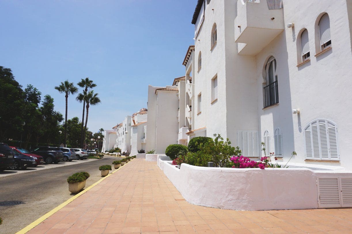 3 soverom Penthouse til salgs i Rota med svømmebasseng garasje - € 345 000 (Ref: 9317210)