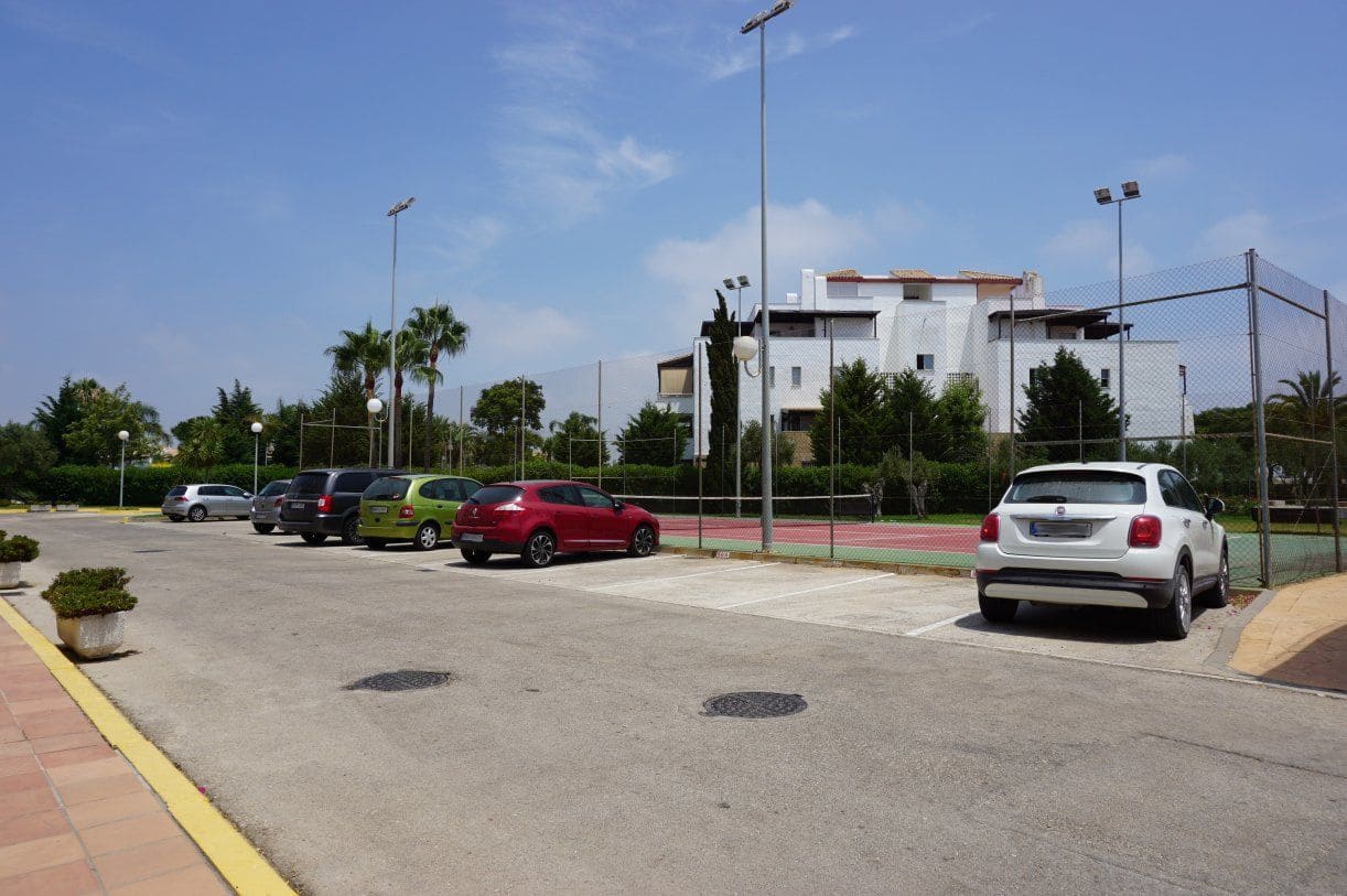 3 soverom Penthouse til salgs i Rota med svømmebasseng garasje - € 345 000 (Ref: 9317210)