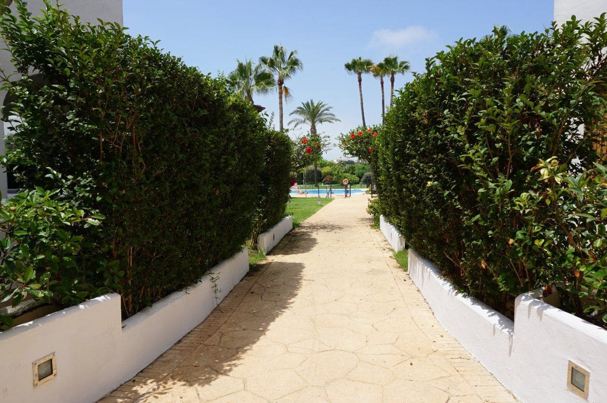 3 soverom Penthouse til salgs i Rota med svømmebasseng garasje - € 345 000 (Ref: 9317210)