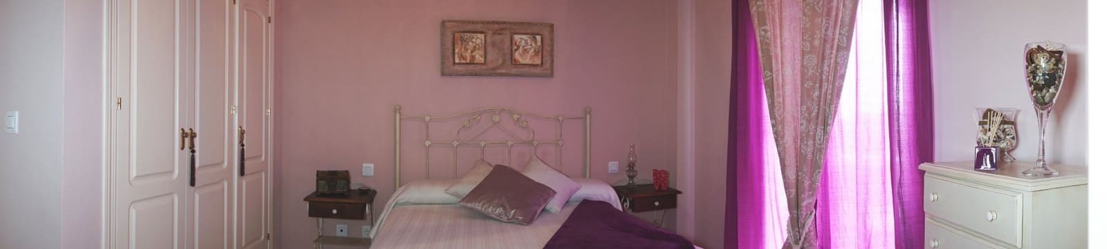 3 soverom Penthouse til salgs i Rota med svømmebasseng garasje - € 345 000 (Ref: 9317210)