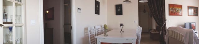 3 slaapkamer Penthouse te koop in Rota met zwembad garage - € 345.000 (Ref: 9317210)