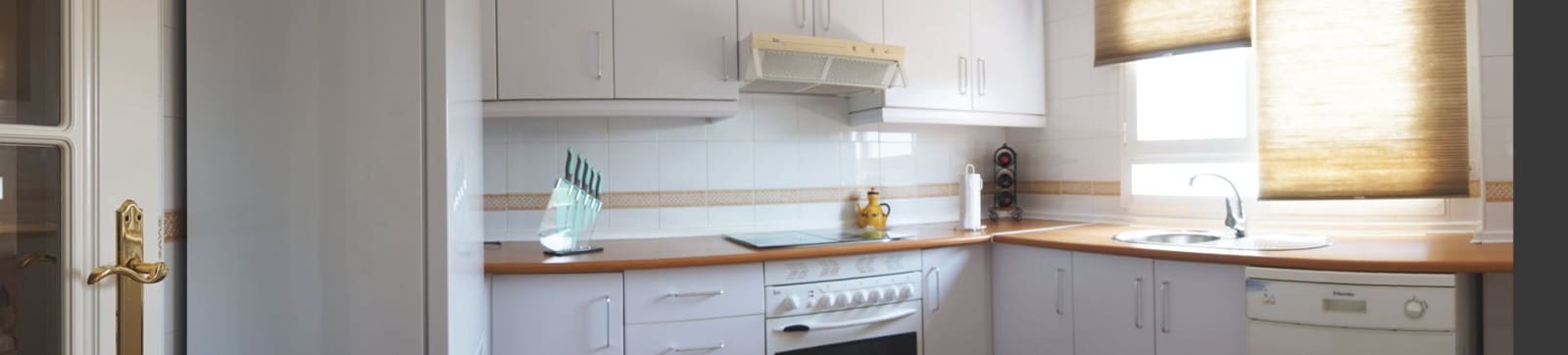 3 soverom Penthouse til salgs i Rota med svømmebasseng garasje - € 345 000 (Ref: 9317210)