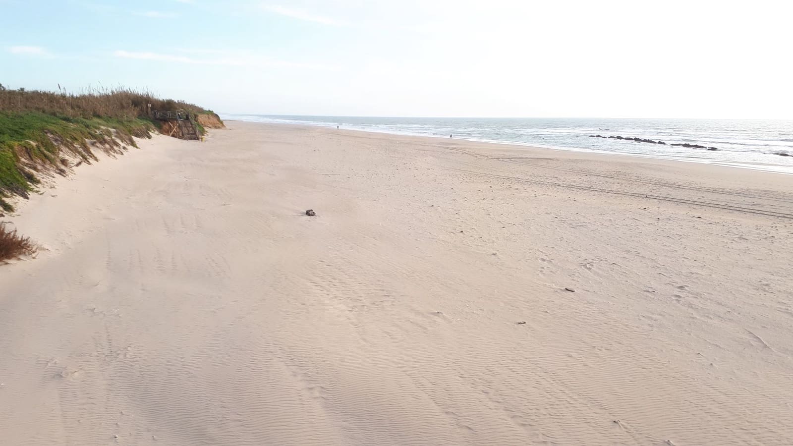 3 soverom Penthouse til salgs i Rota med svømmebasseng garasje - € 345 000 (Ref: 9317210)