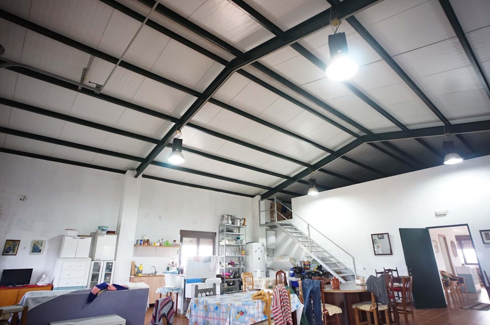 2 sovrum Finca/Hus på landet till salu i Rota med garage - 309 000 € (Ref: 9317211)