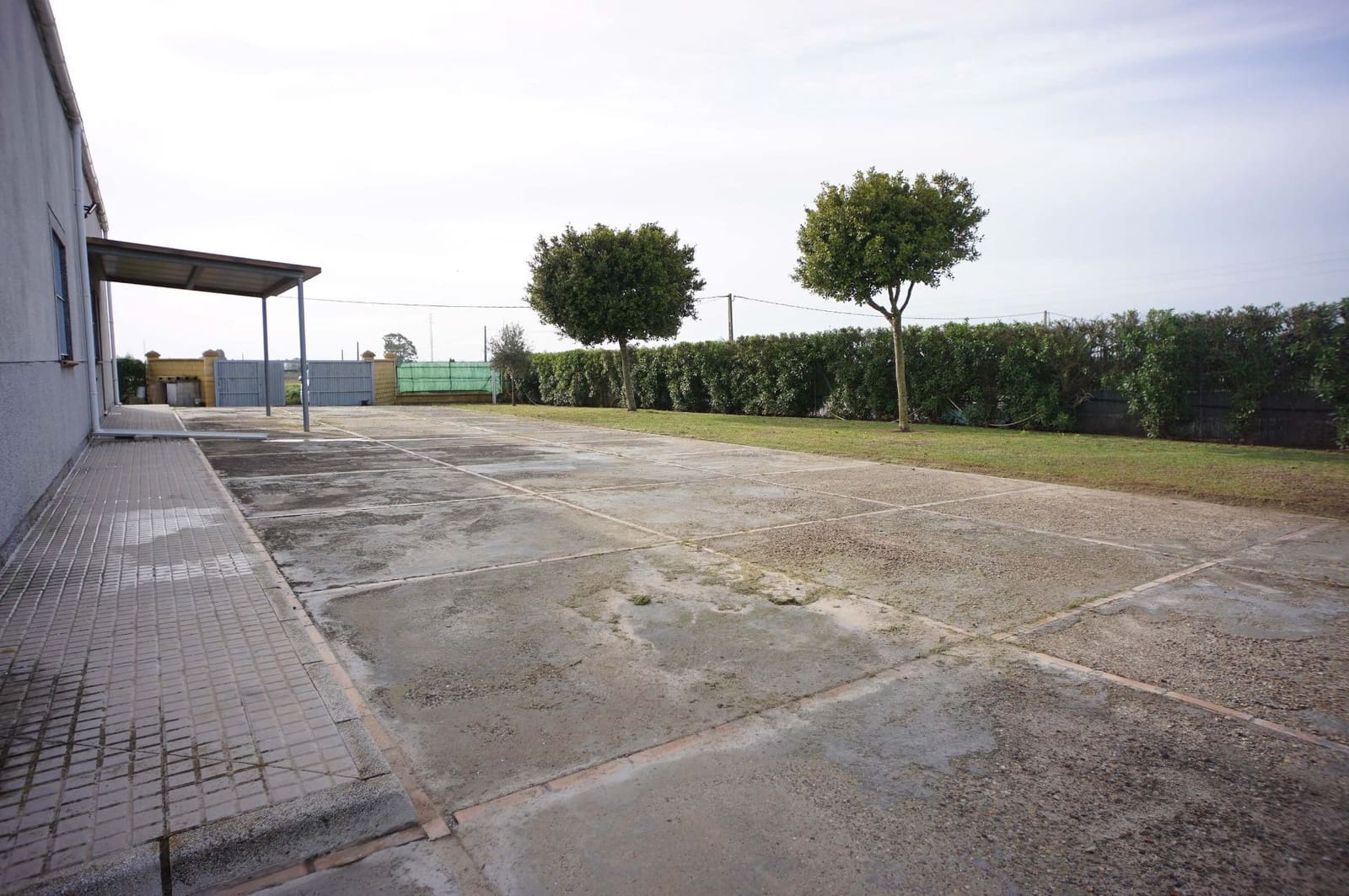 2 sovrum Finca/Hus på landet till salu i Rota med garage - 309 000 € (Ref: 9317211)