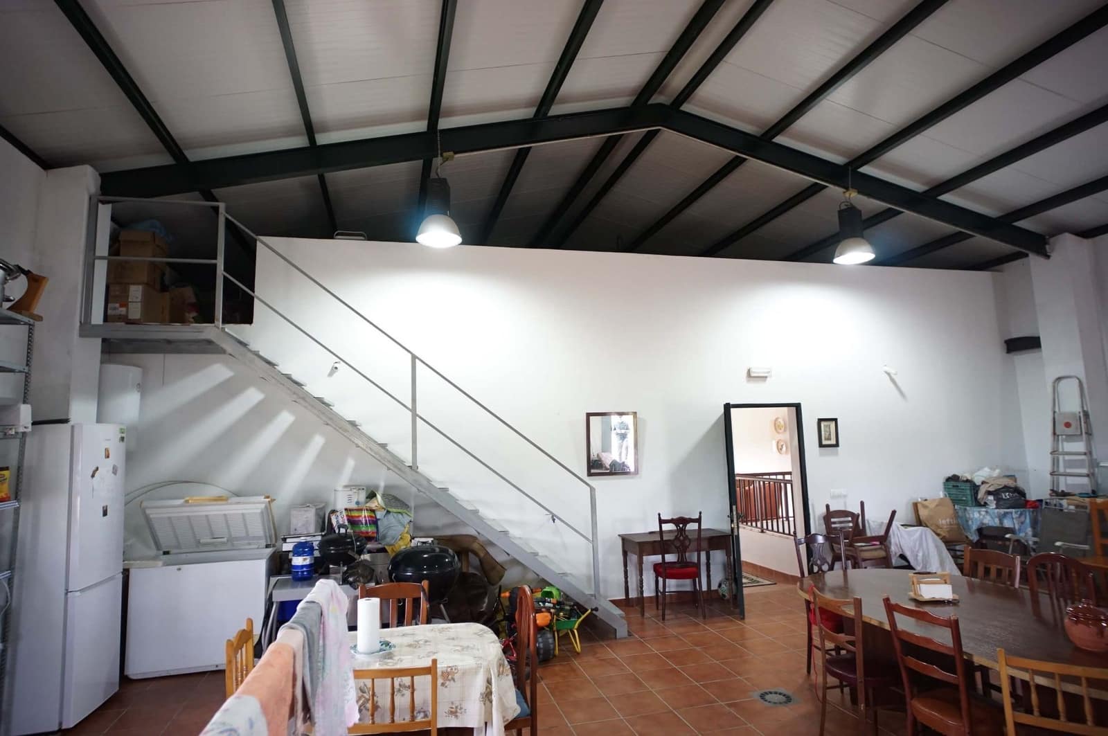 2 sovrum Finca/Hus på landet till salu i Rota med garage - 309 000 € (Ref: 9317211)