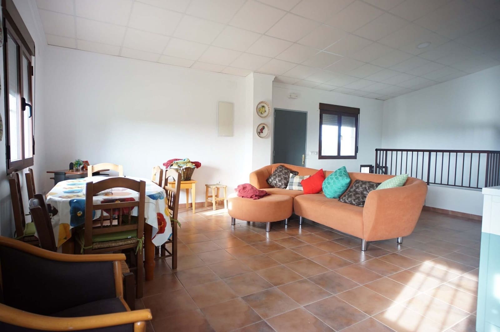 2 sovrum Finca/Hus på landet till salu i Rota med garage - 309 000 € (Ref: 9317211)