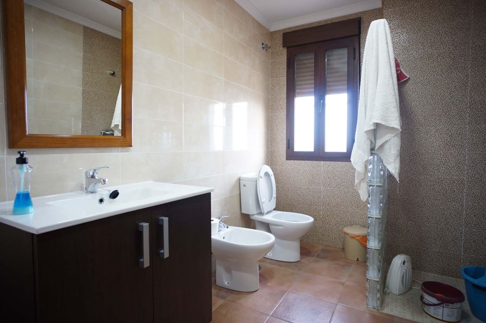 2 sovrum Finca/Hus på landet till salu i Rota med garage - 309 000 € (Ref: 9317211)