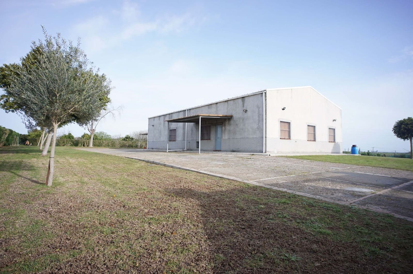 2 sovrum Finca/Hus på landet till salu i Rota med garage - 309 000 € (Ref: 9317211)