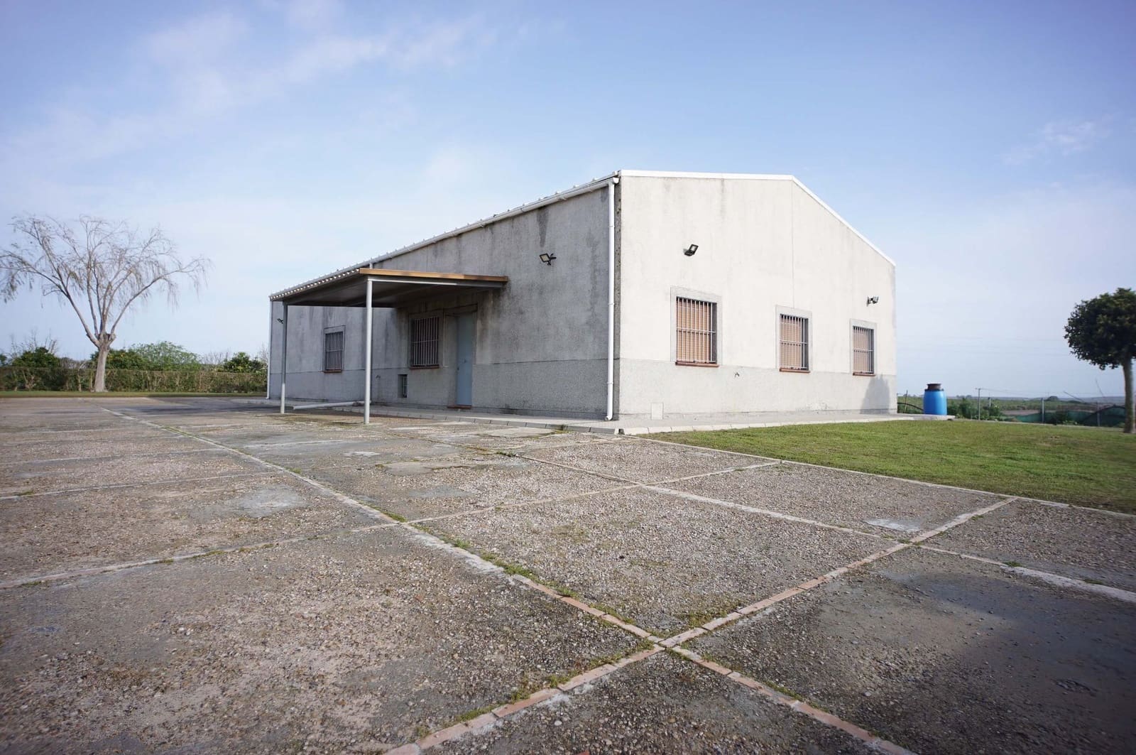 2 sovrum Finca/Hus på landet till salu i Rota med garage - 309 000 € (Ref: 9317211)