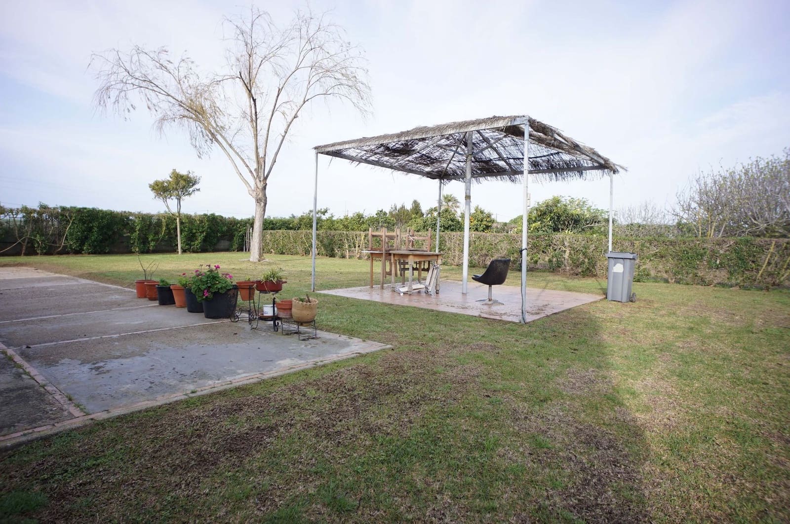 2 sovrum Finca/Hus på landet till salu i Rota med garage - 309 000 € (Ref: 9317211)