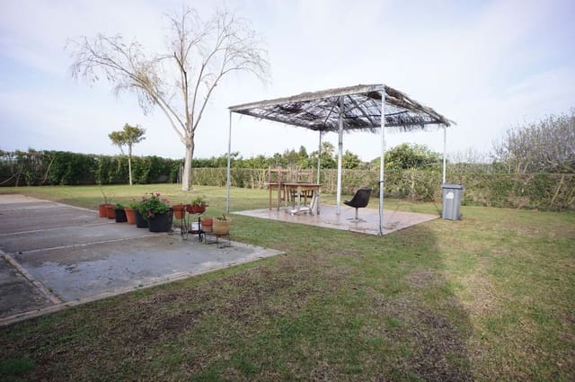 2 chambre Finca/Maison de Campagne à vendre à Rota avec garage - 309 000 € (Ref: 9317211)