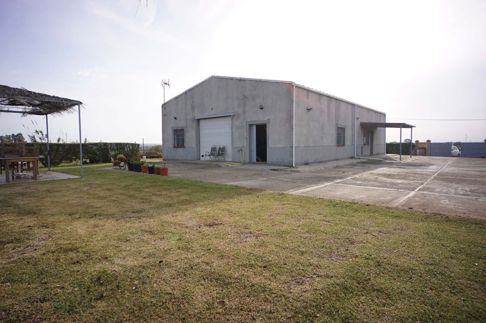 2 sovrum Finca/Hus på landet till salu i Rota med garage - 309 000 € (Ref: 9317211)