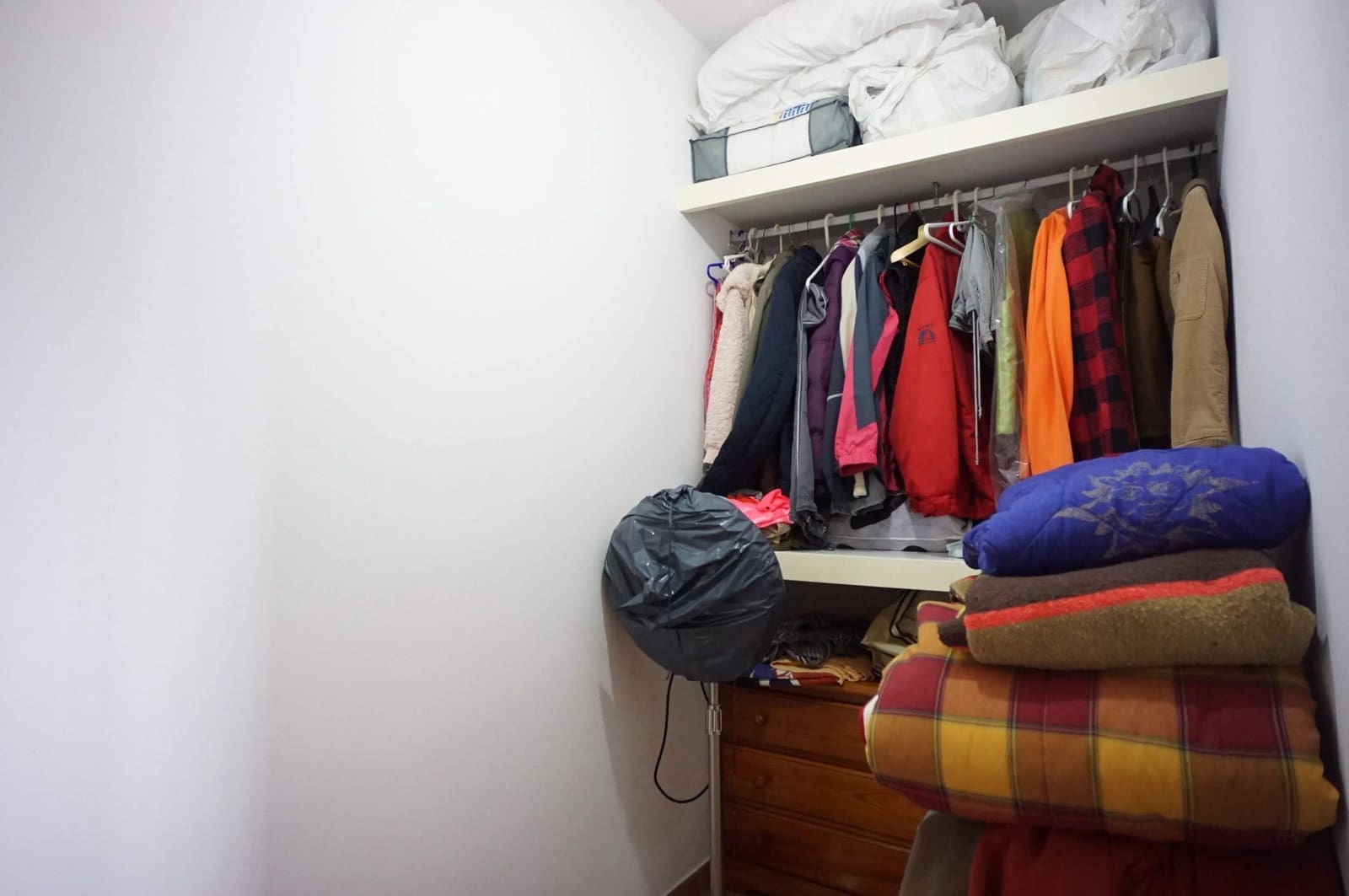 2 sovrum Finca/Hus på landet till salu i Rota med garage - 309 000 € (Ref: 9317211)