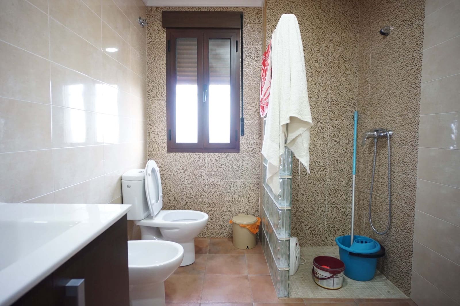 2 sovrum Finca/Hus på landet till salu i Rota med garage - 309 000 € (Ref: 9317211)