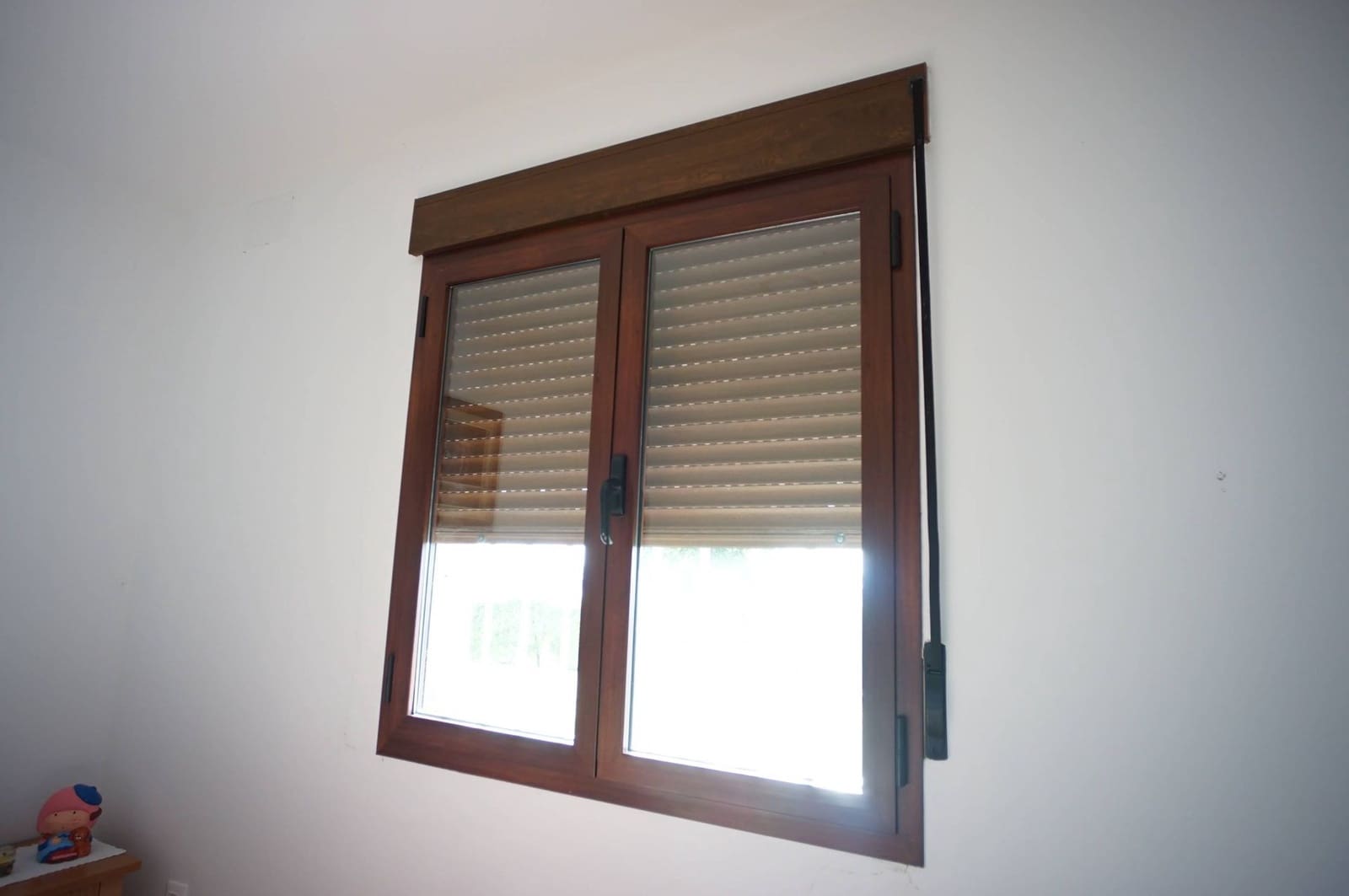 2 sovrum Finca/Hus på landet till salu i Rota med garage - 309 000 € (Ref: 9317211)