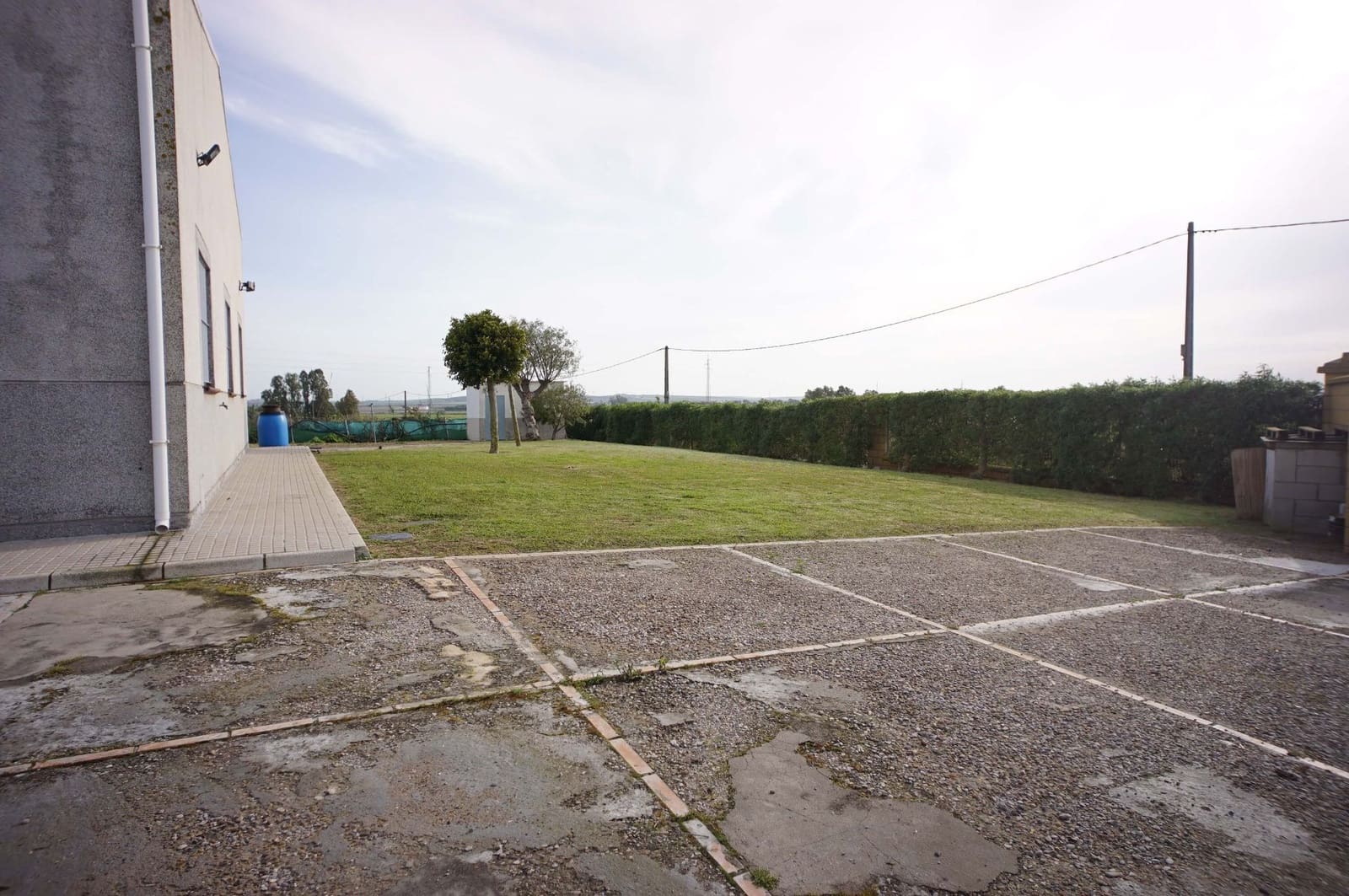 2 sovrum Finca/Hus på landet till salu i Rota med garage - 309 000 € (Ref: 9317211)