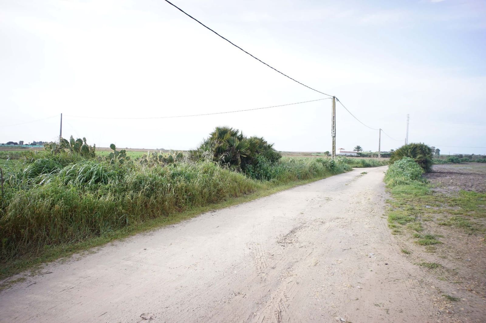 2 sovrum Finca/Hus på landet till salu i Rota med garage - 309 000 € (Ref: 9317211)