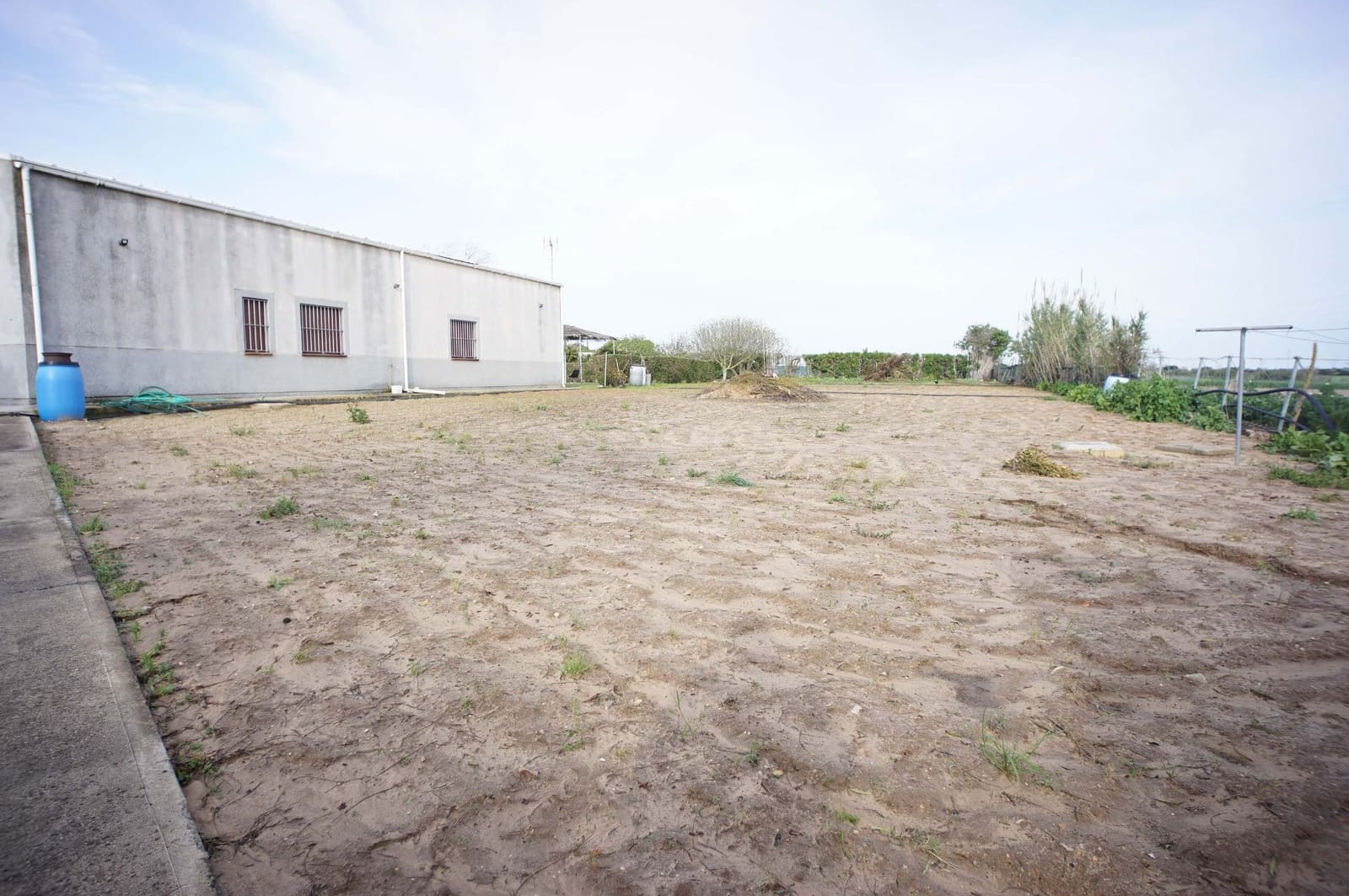 2 sovrum Finca/Hus på landet till salu i Rota med garage - 309 000 € (Ref: 9317211)