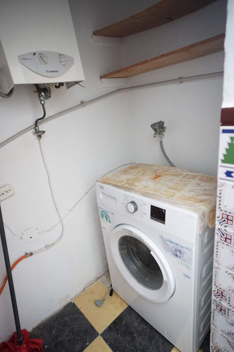 5 soveværelse Villa til salg i Chipiona med garage - € 270.000 (Ref: 9317212)