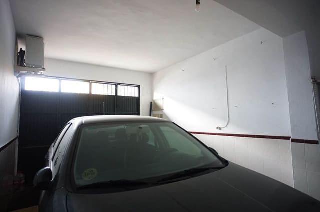 5 soveværelse Villa til salg i Chipiona med garage - € 270.000 (Ref: 9317212)