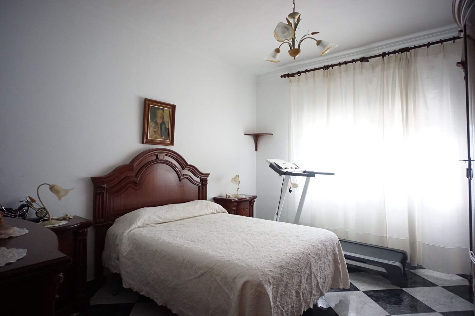 5 soveværelse Villa til salg i Chipiona med garage - € 270.000 (Ref: 9317212)