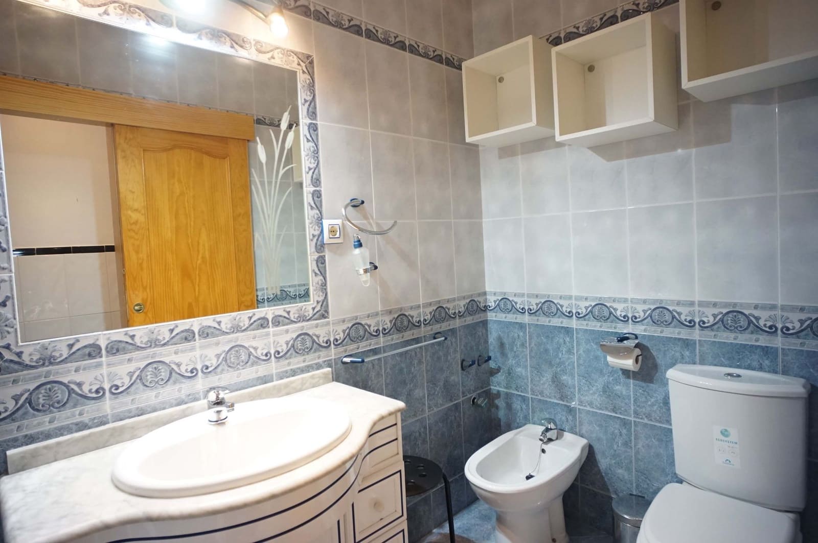 5 soveværelse Villa til salg i Chipiona med garage - € 270.000 (Ref: 9317212)