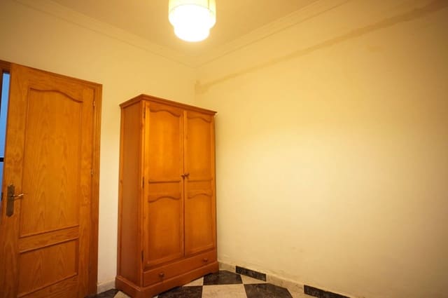 5 soveværelse Villa til salg i Chipiona med garage - € 270.000 (Ref: 9317212)