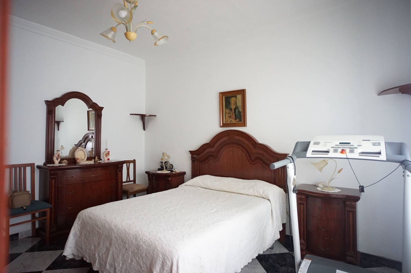 5 soveværelse Villa til salg i Chipiona med garage - € 270.000 (Ref: 9317212)