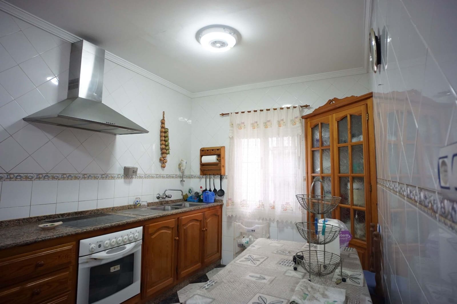 5 soveværelse Villa til salg i Chipiona med garage - € 270.000 (Ref: 9317212)