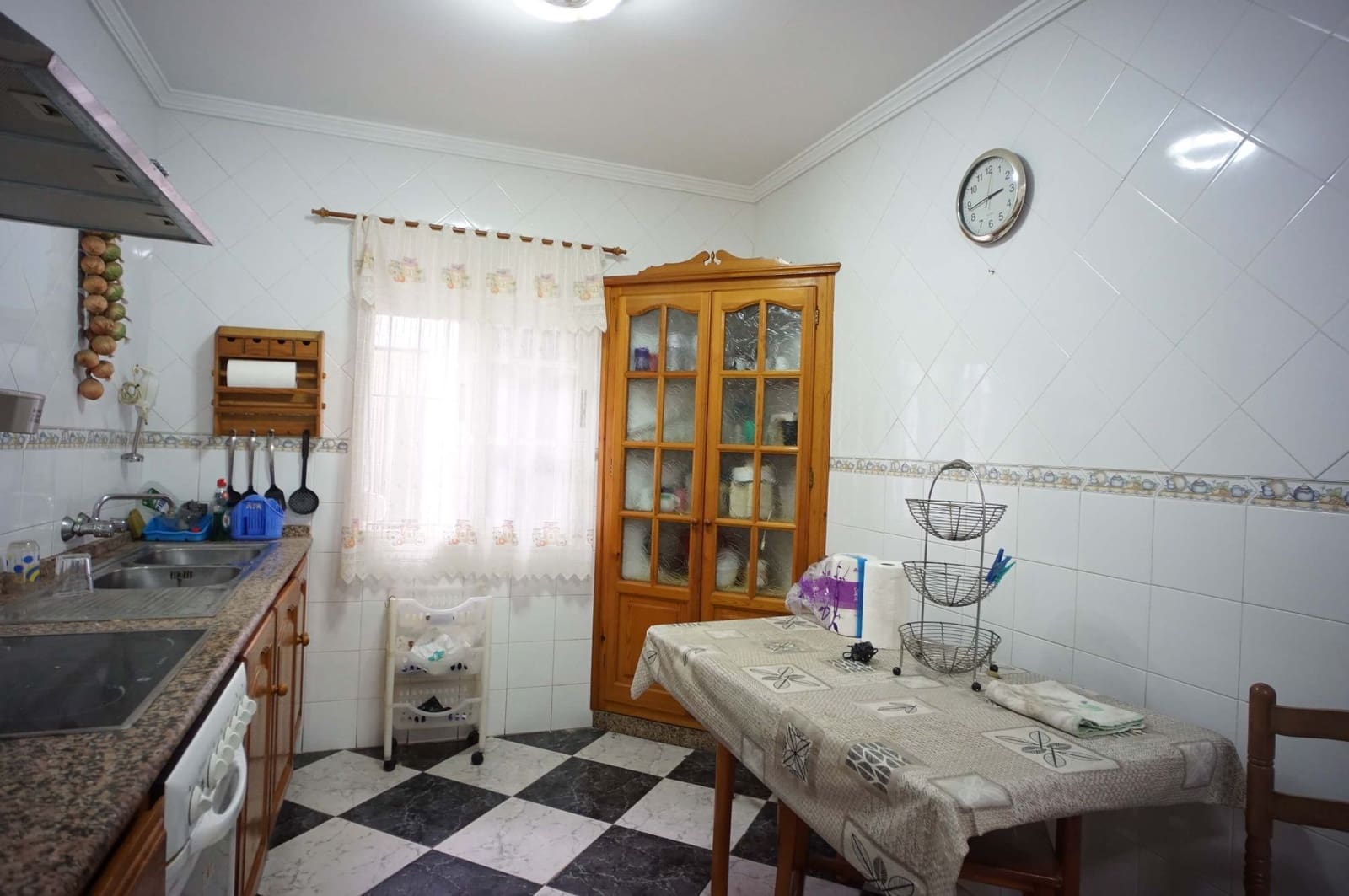 5 soveværelse Villa til salg i Chipiona med garage - € 270.000 (Ref: 9317212)