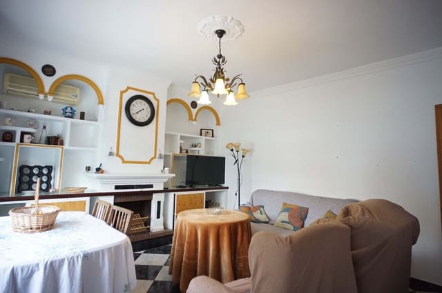 5 soveværelse Villa til salg i Chipiona med garage - € 270.000 (Ref: 9317212)