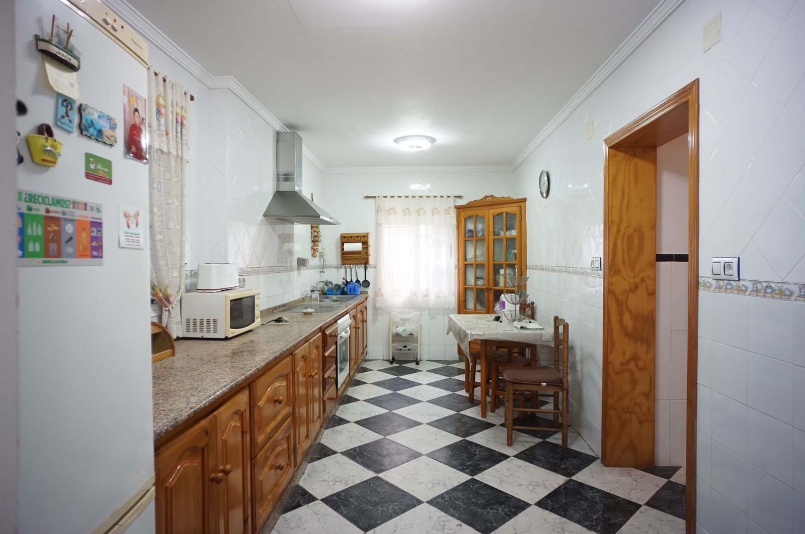 5 soveværelse Villa til salg i Chipiona med garage - € 270.000 (Ref: 9317212)