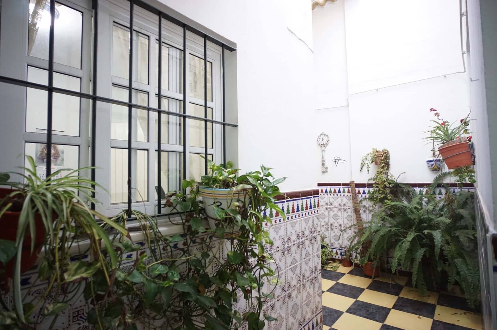 5 soveværelse Villa til salg i Chipiona med garage - € 270.000 (Ref: 9317212)