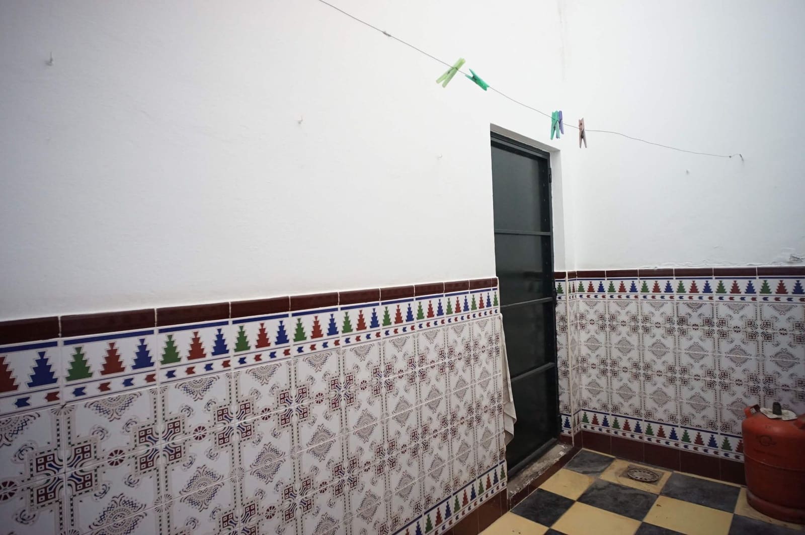 5 soveværelse Villa til salg i Chipiona med garage - € 270.000 (Ref: 9317212)