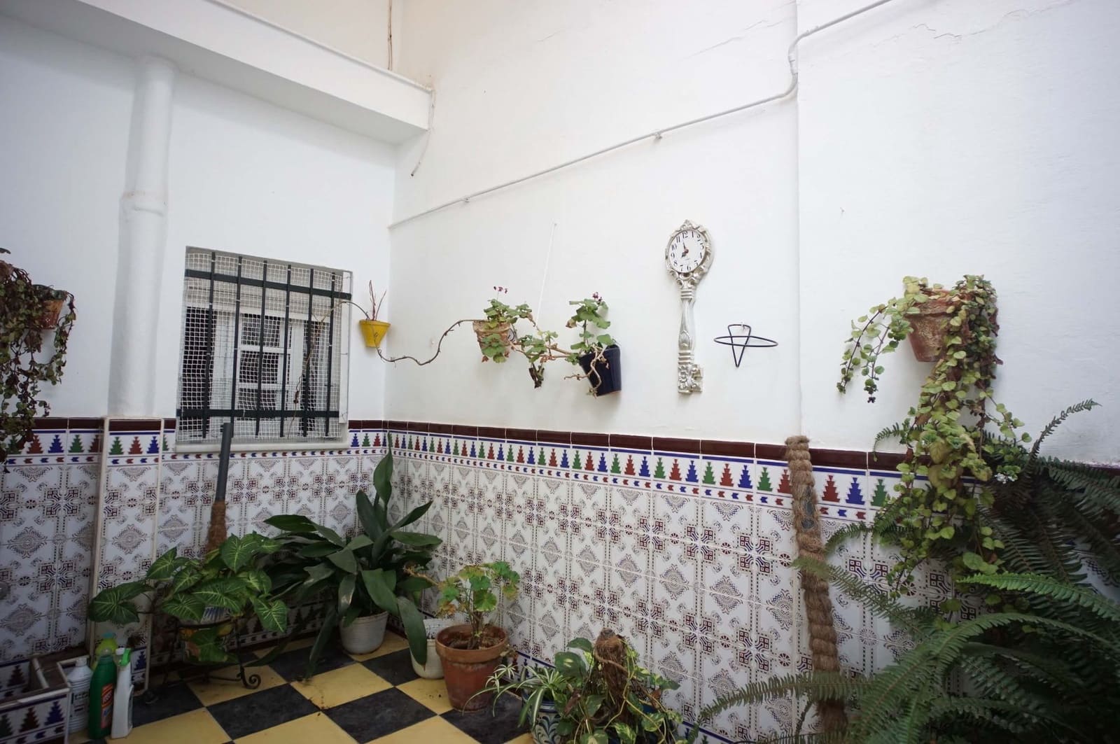 5 soveværelse Villa til salg i Chipiona med garage - € 270.000 (Ref: 9317212)