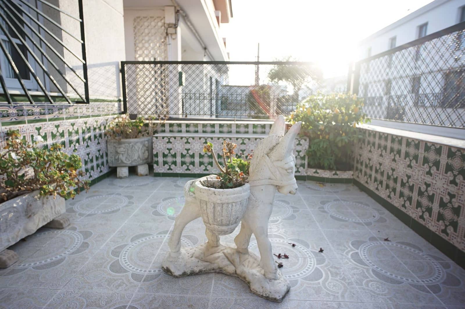 5 soveværelse Villa til salg i Chipiona med garage - € 270.000 (Ref: 9317212)