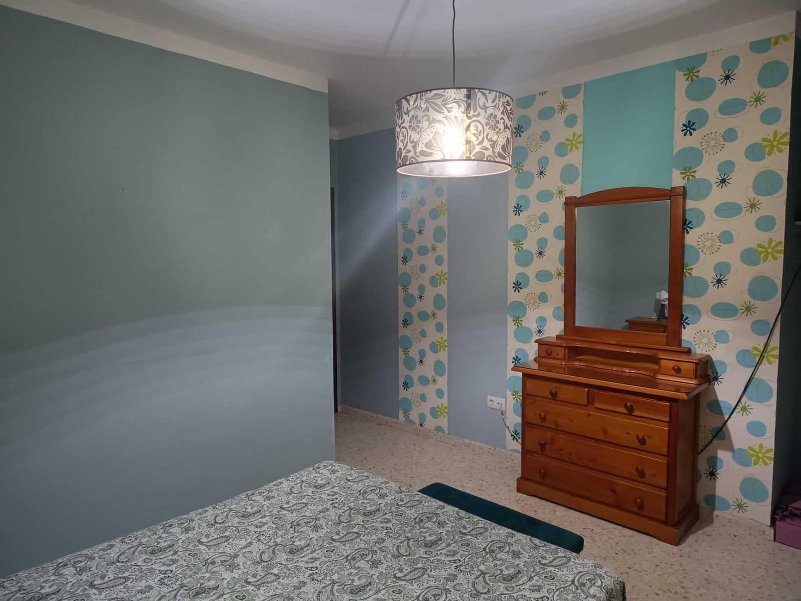 4 slaapkamer Halfvrijstaande villa te koop in Villamanrique de la Condesa met garage - € 125.000 (Ref: 9317213)