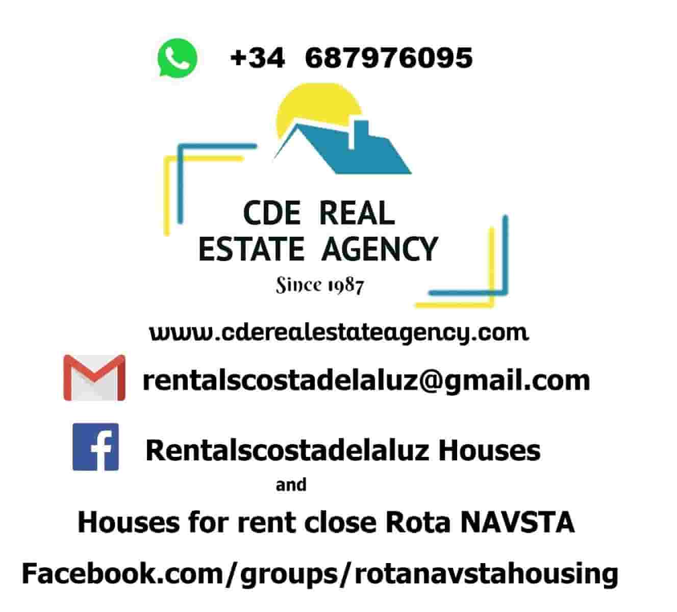 3 soveværelse Villa til leje i El Puerto de Santa Maria med swimmingpool garage - € 1.800 (Ref: 9317215)