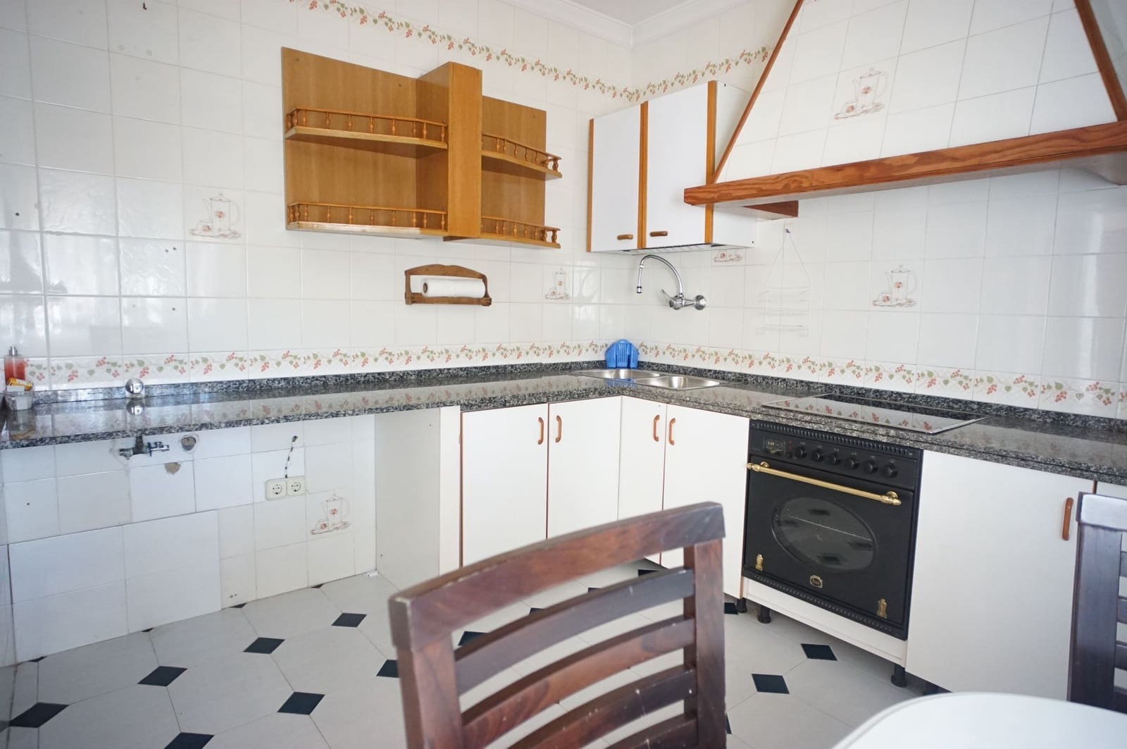 3 soveværelse Villa til leje i El Puerto de Santa Maria med swimmingpool garage - € 1.800 (Ref: 9317215)