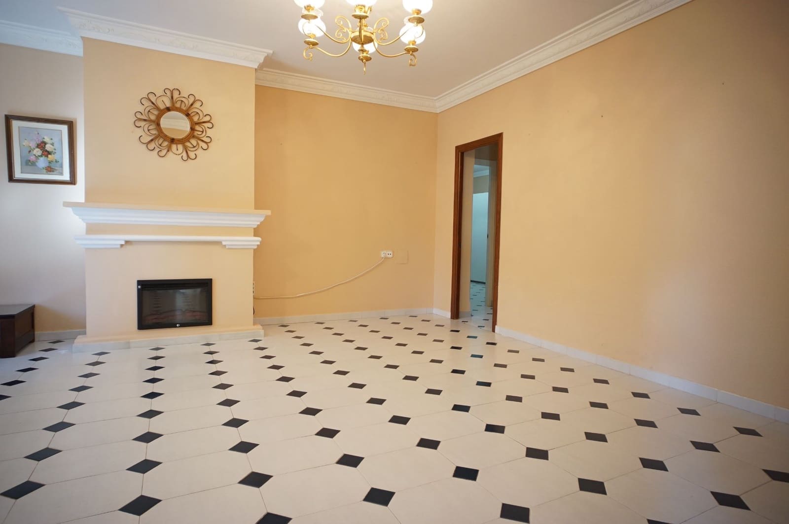 3 soveværelse Villa til leje i El Puerto de Santa Maria med swimmingpool garage - € 1.800 (Ref: 9317215)