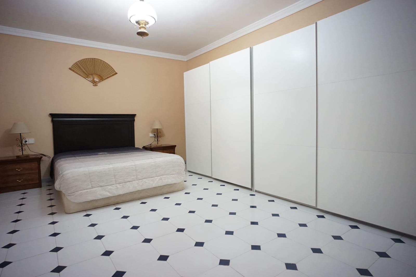 3 soveværelse Villa til leje i El Puerto de Santa Maria med swimmingpool garage - € 1.800 (Ref: 9317215)